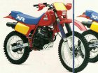 Honda XR 250R